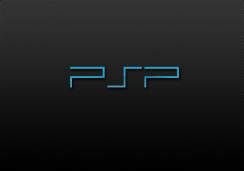 PSP Logo photo - 1
