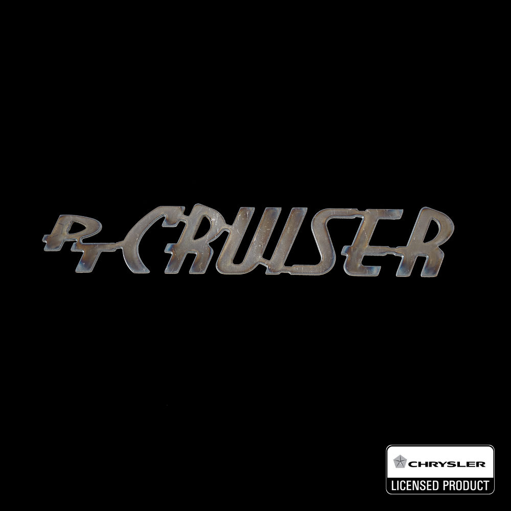 PT Cruiser Logo photo - 1