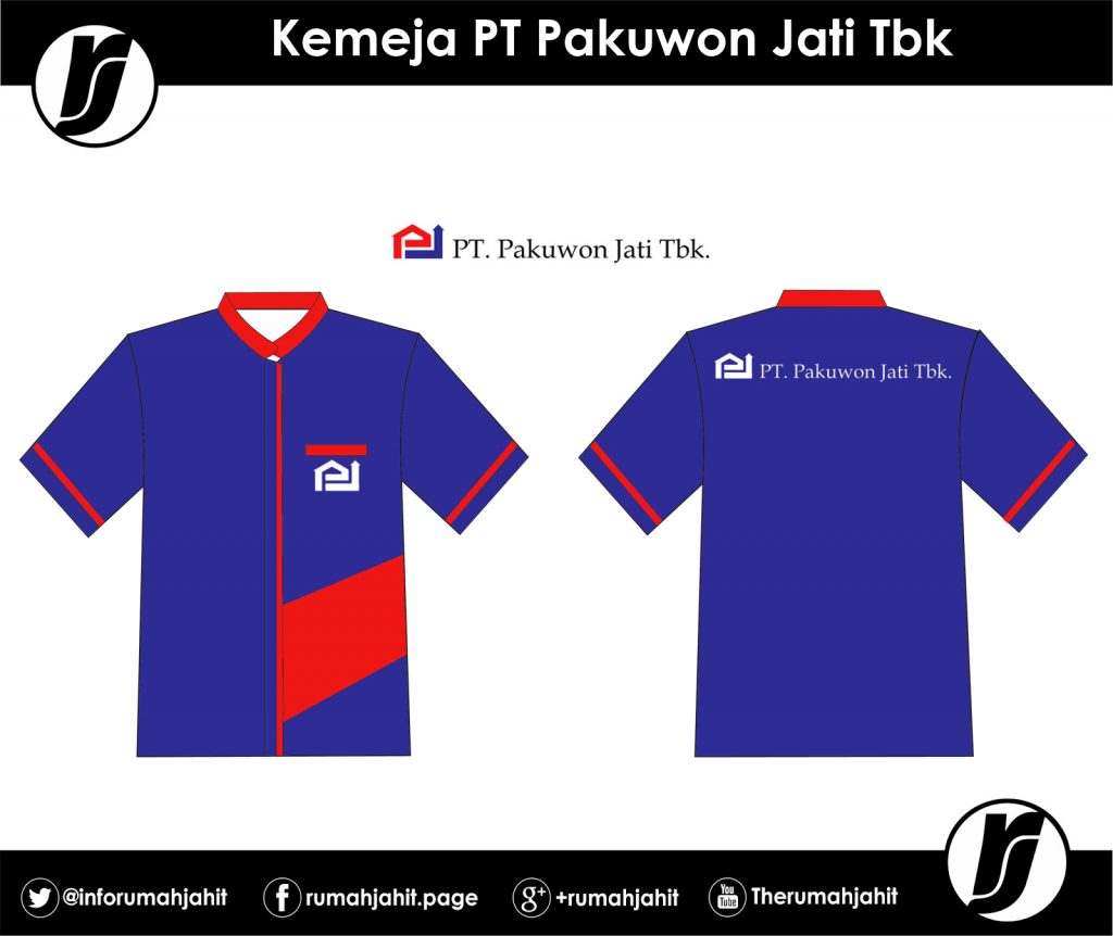 PT Pakuwon Jati Tbk Logo, image, download logo | LogoWiki.net