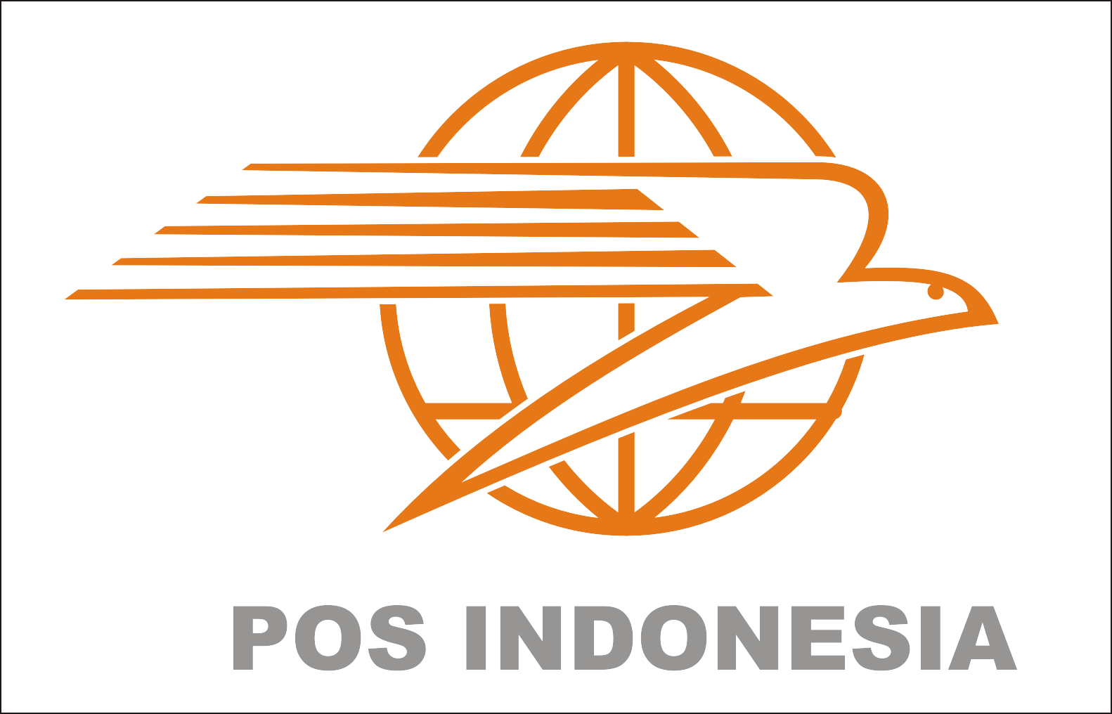 PT Pos Indonesia Logo photo - 1