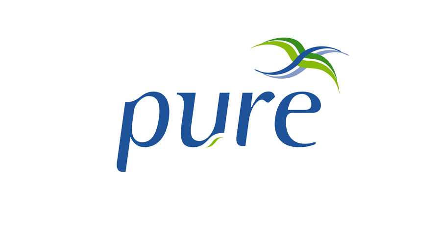 PURE Logo photo - 1