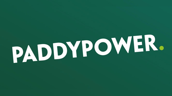 Paddy Power Bookmakers Logo photo - 1