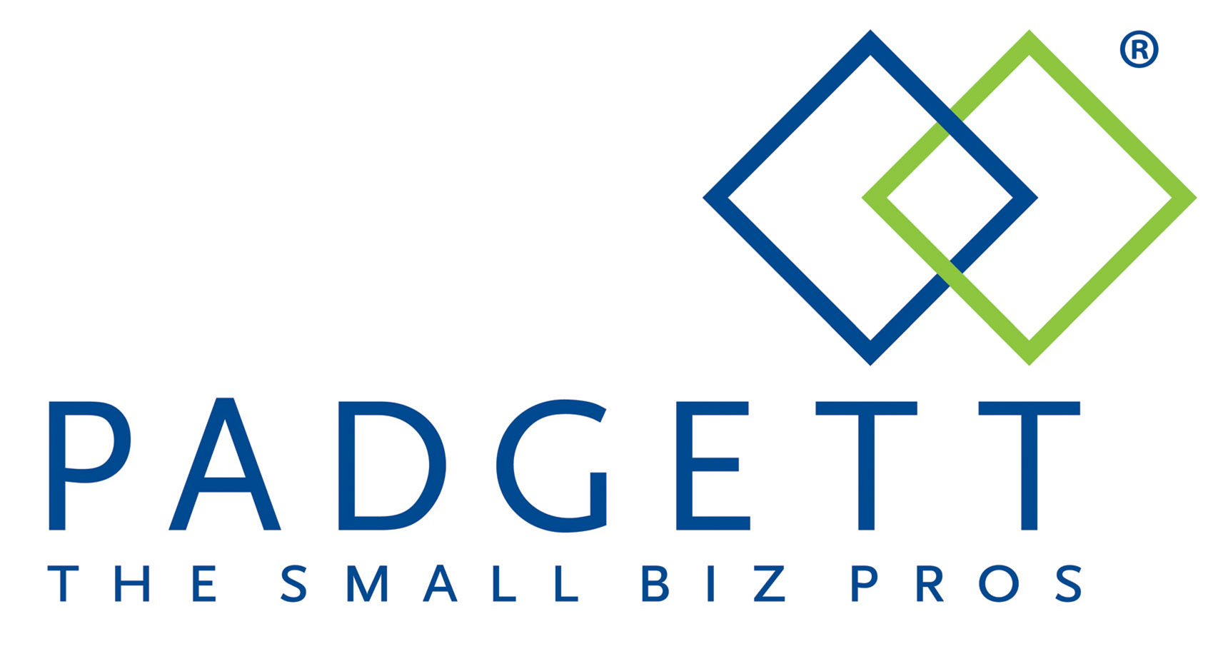 Padgett Logo photo - 1