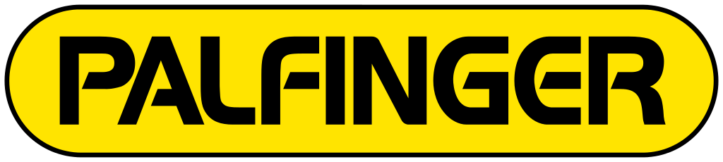 Palfinger Logo photo - 1