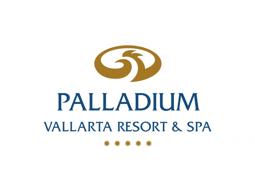Palladium Vallarta Resort & Spa Logo photo - 1