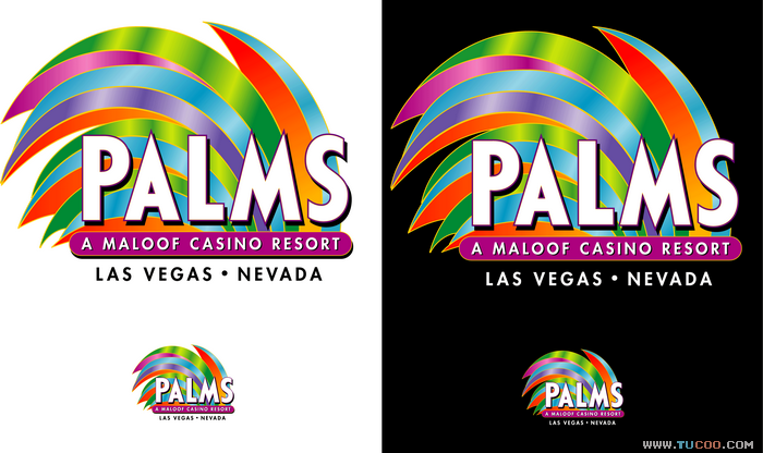 Palms Las Vegas Logo photo - 1