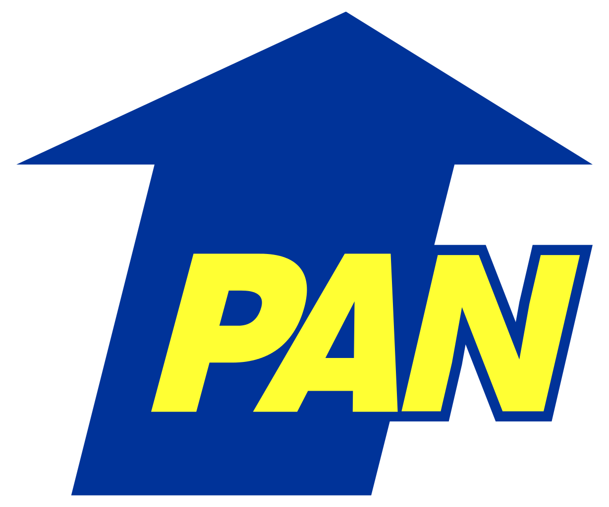 Pan Logo photo - 1