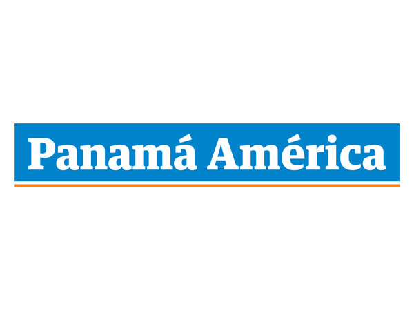 Panama America Logo photo - 1