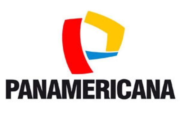 Panamerica Television Logo photo - 1