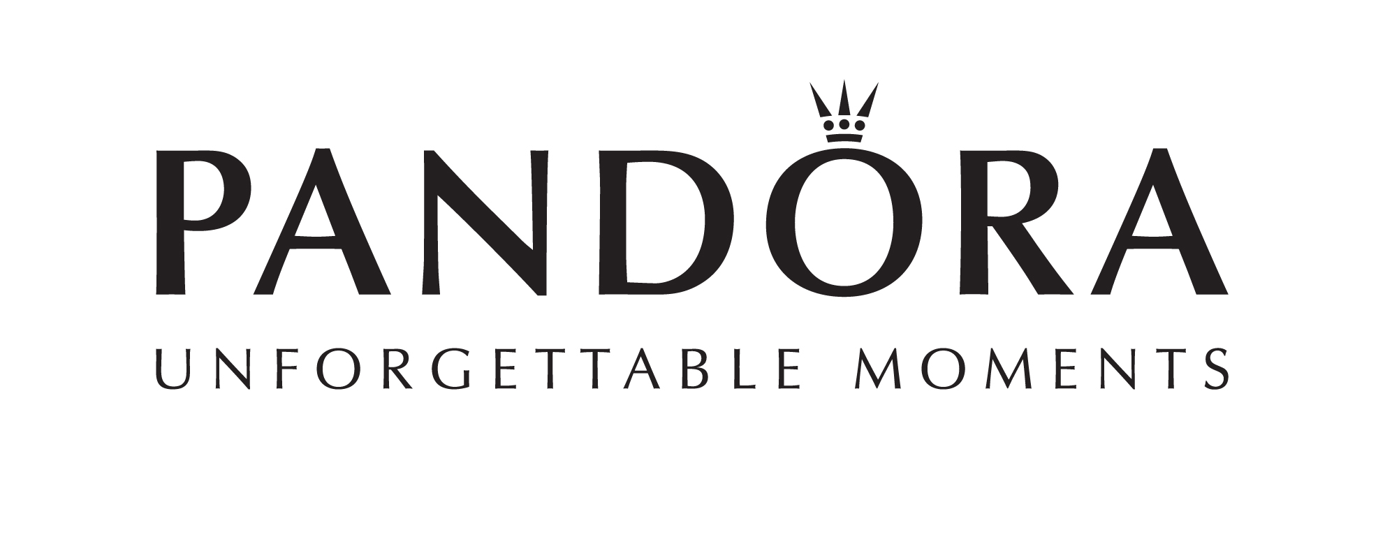 Pandora Jewelry Logo photo - 1