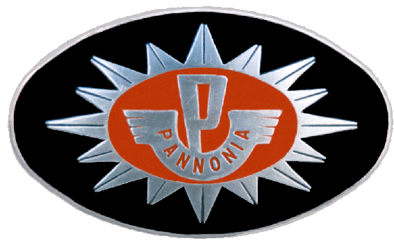 Pannonia Logo photo - 1