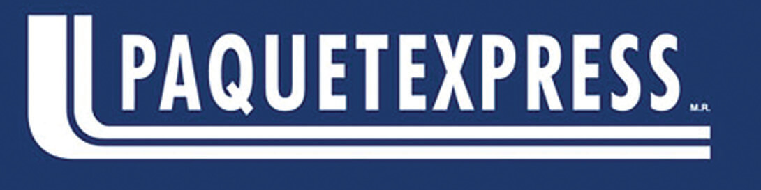 Paquetexpress Logo photo - 1