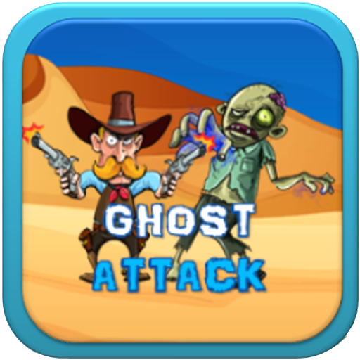 Paranormal Attack Logo photo - 1