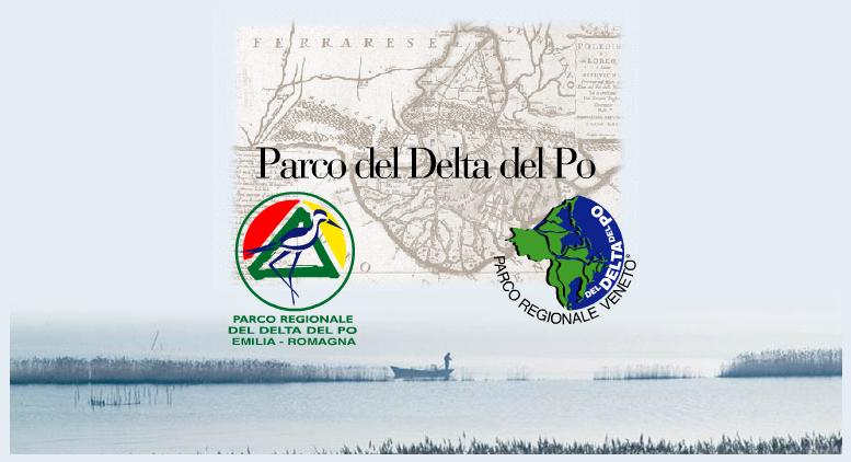 Parco Delta del Po Logo photo - 1
