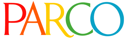 Parco Logo photo - 1