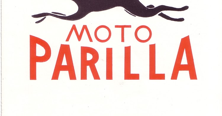 Parilla Logo photo - 1