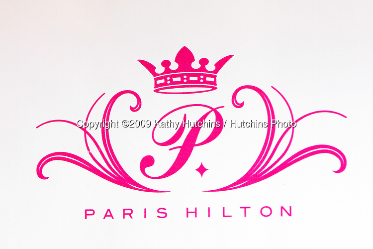 Paris Hilton Logo photo - 1