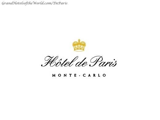 Paris Hotel Logo photo - 1