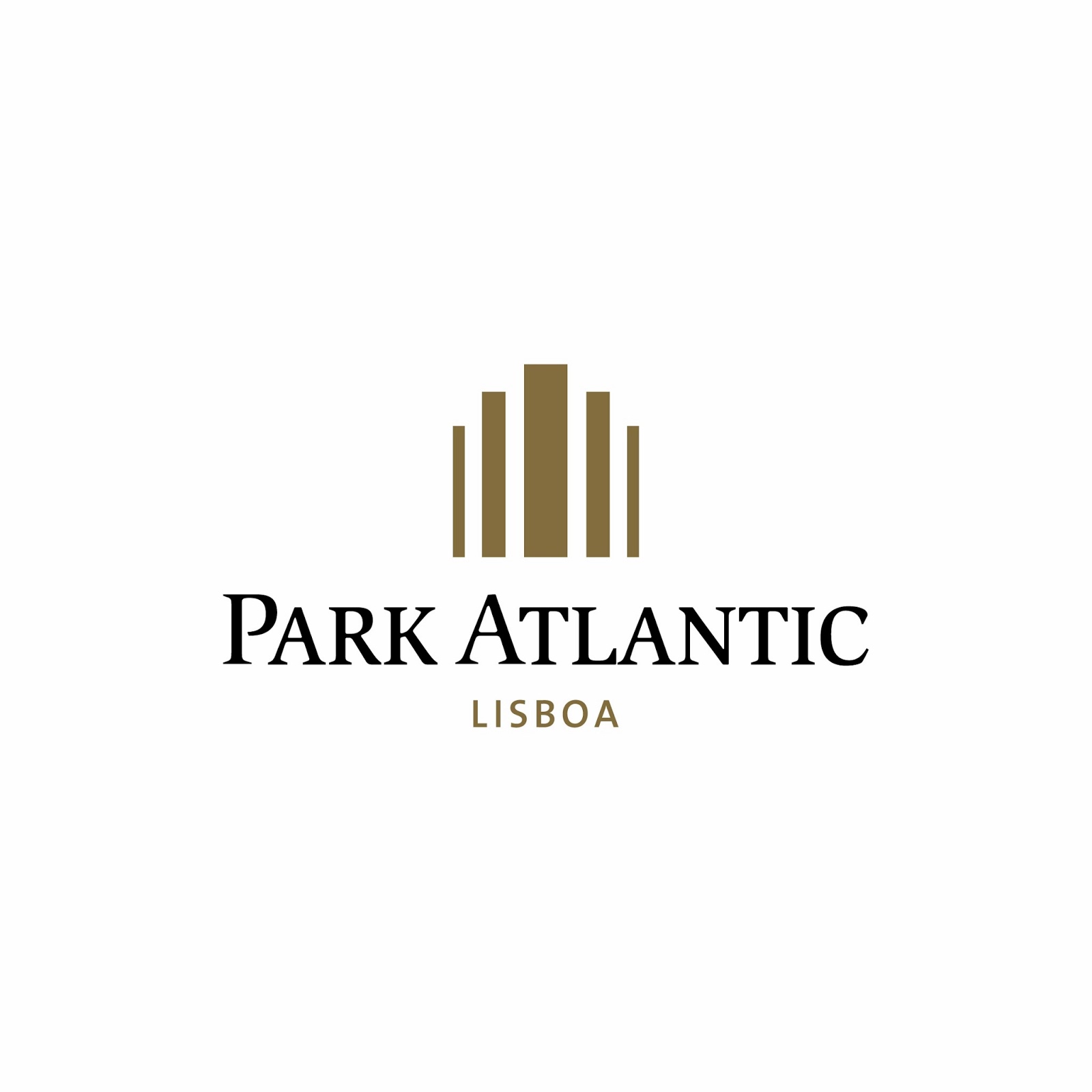 Park Atlantic Lisboa Logo, image, download logo | LogoWiki.net