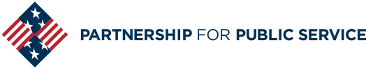 Partnership For Public Service Logo, image, download logo | LogoWiki.net