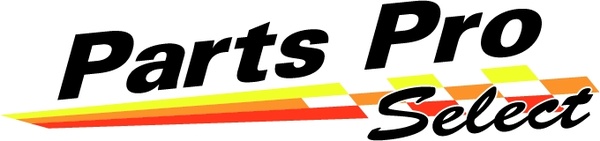 Parts Pro Logo photo - 1
