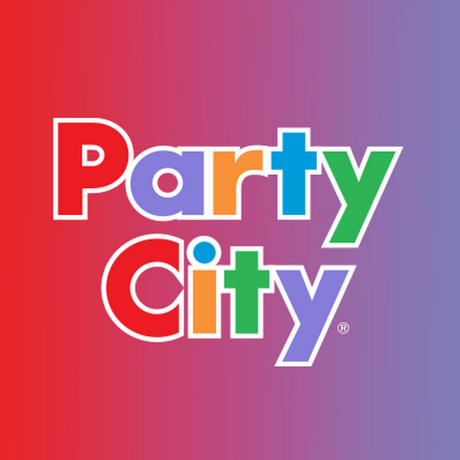 Party City Logo photo - 1