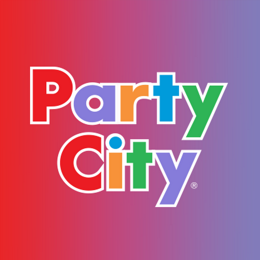 Party City Logo, image, download logo | LogoWiki.net