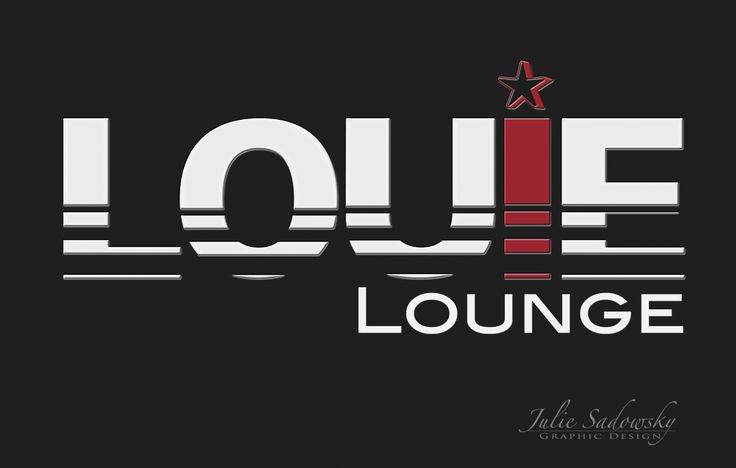 Party Lounge Logo photo - 1