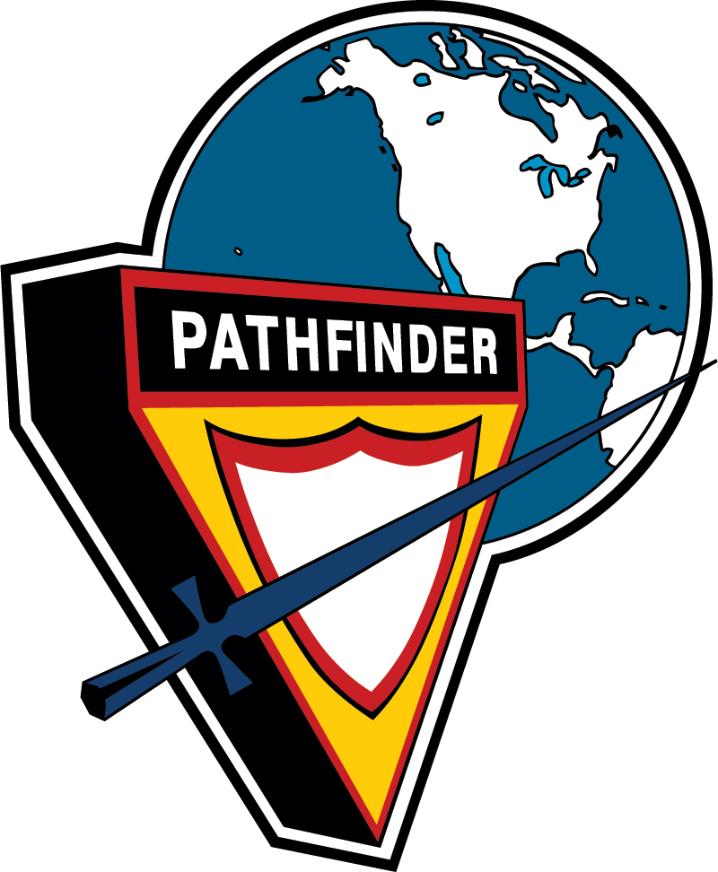 Pathfinder Logo photo - 1