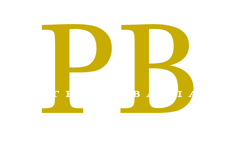 Patrice Coiffure Logo photo - 1