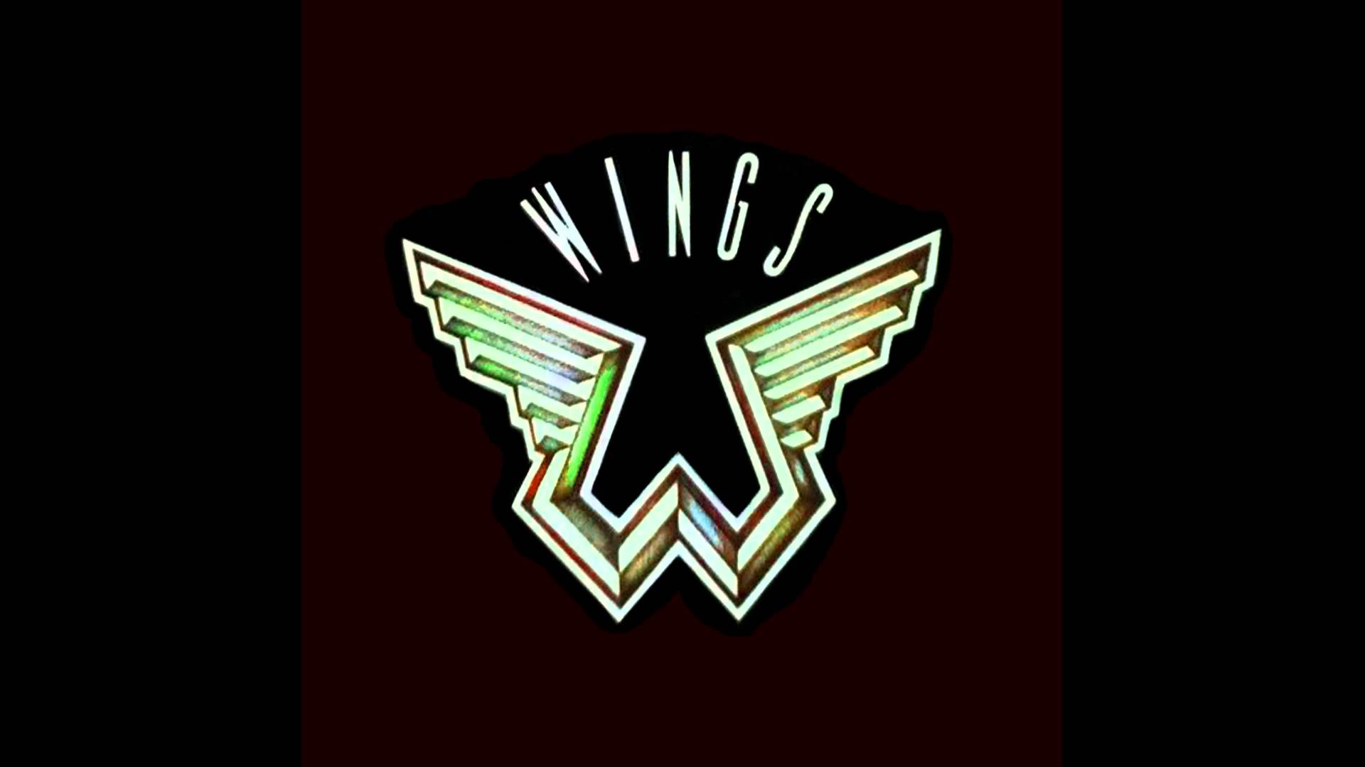 Paul McCartney Logo photo - 1