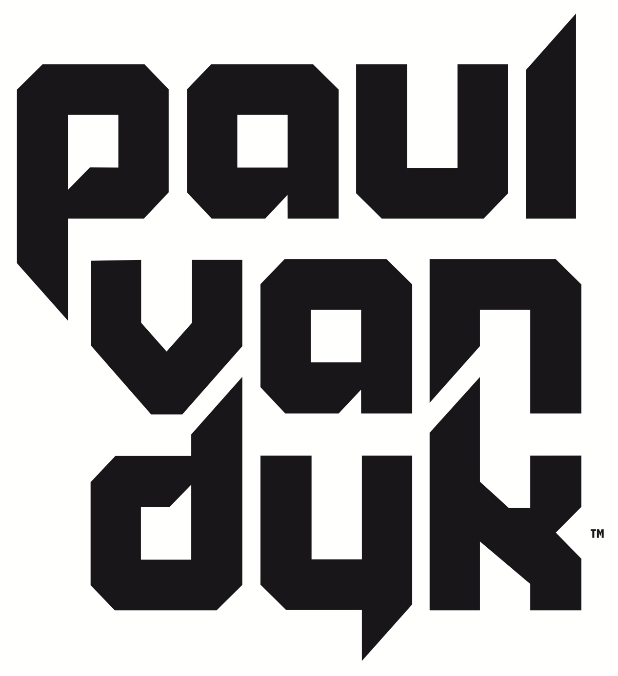 Paul Van Dyk Logo photo - 1