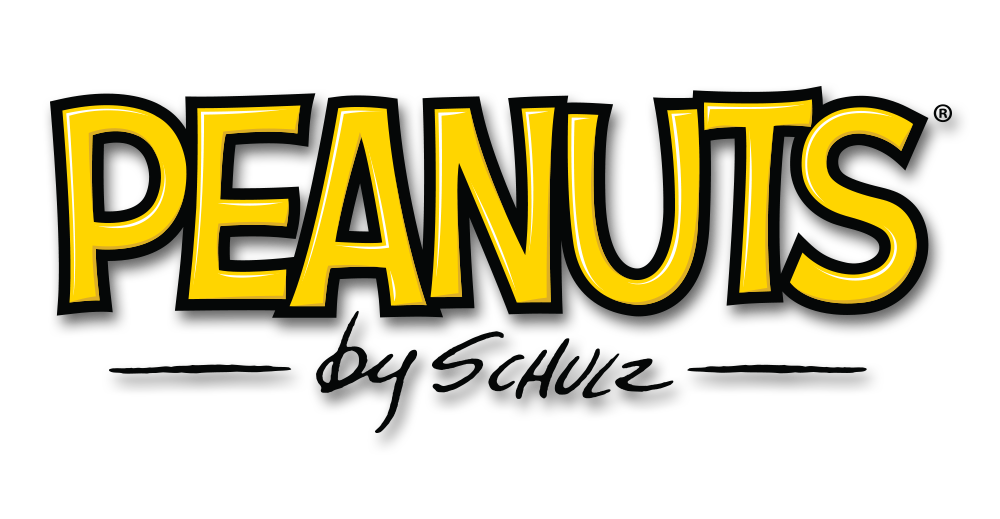 Peanuts Logo photo - 1