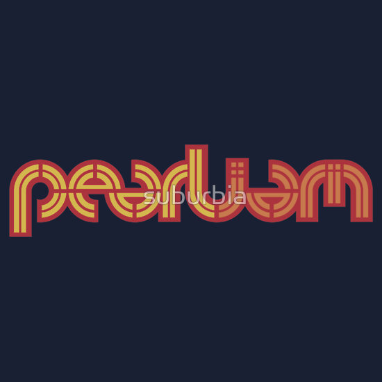 Pearl Jam Disco Logo photo - 1