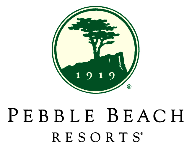 Pebble Beach Resorts Logo photo - 1