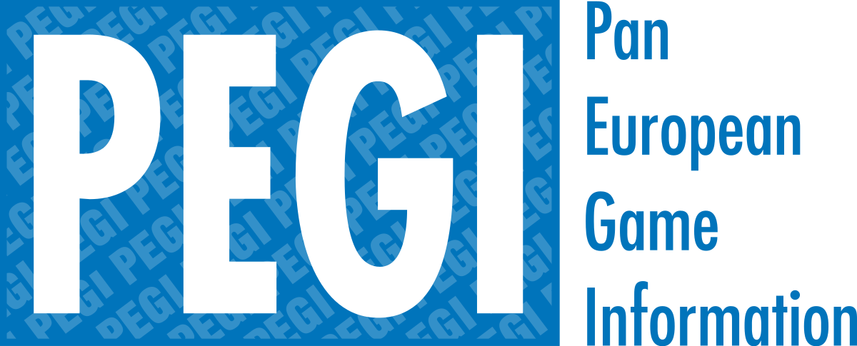 Pegi-info Logo photo - 1