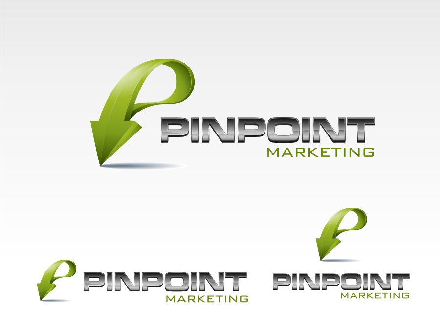 Pen Point Advertising Logo photo - 1