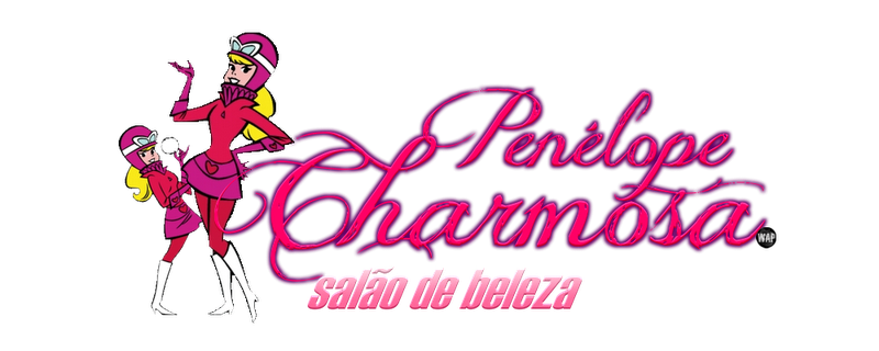 Penelope Charmosa Logo photo - 1