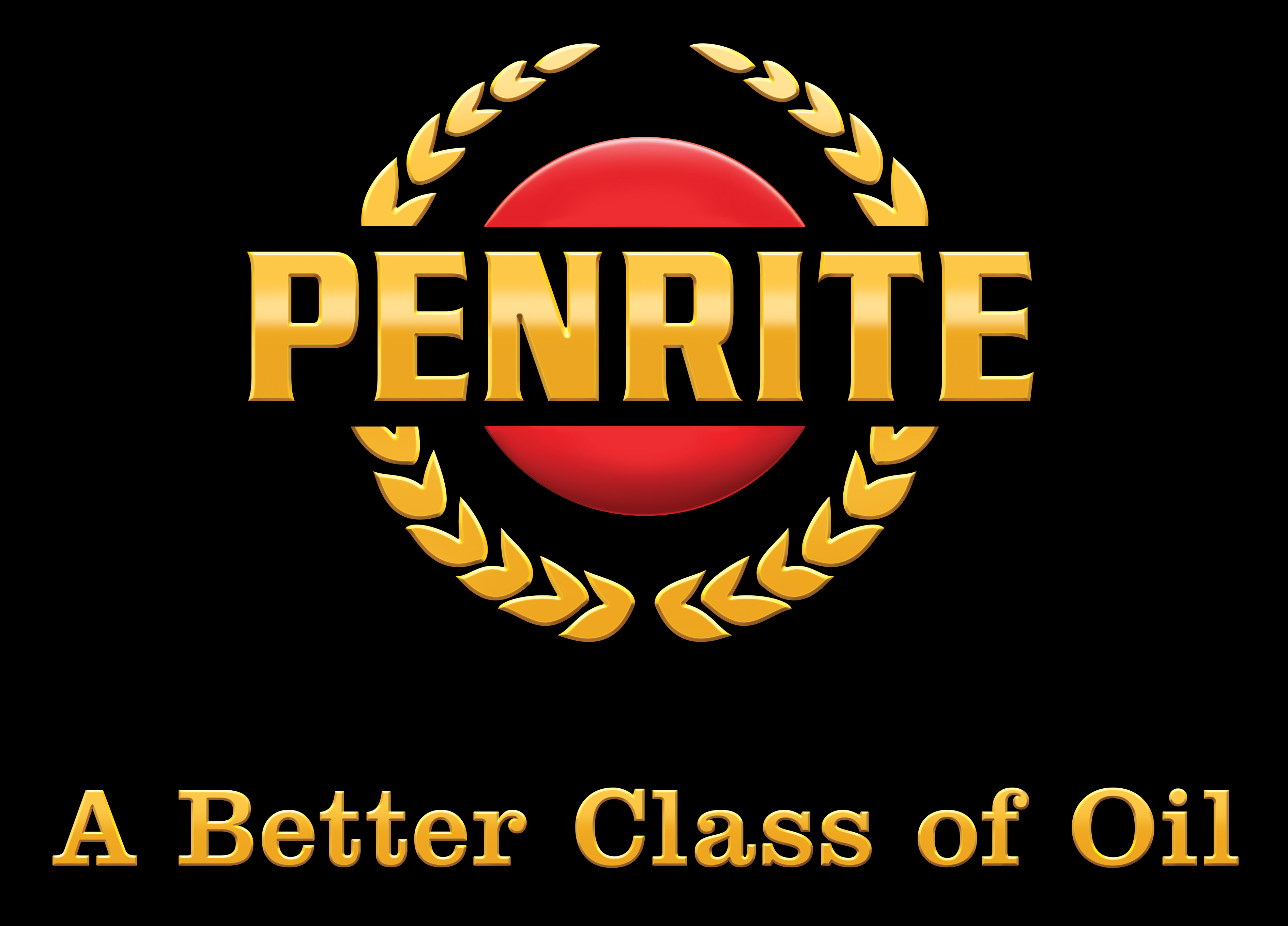 Penrite Logo photo - 1