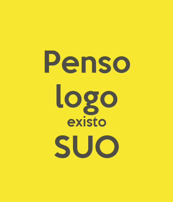 Penso Logo photo - 1