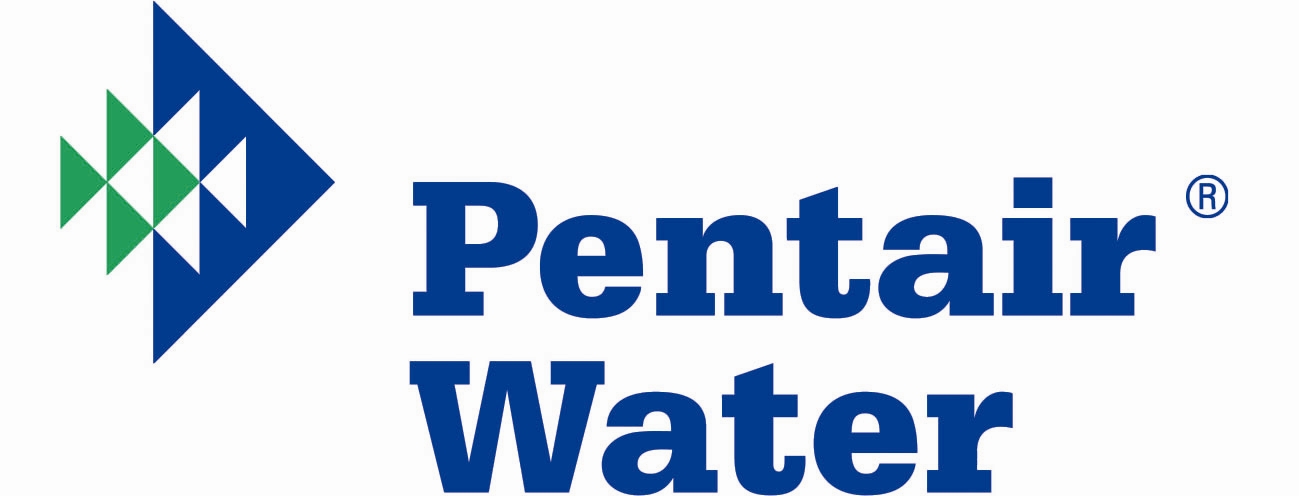 Pentair Water Logo photo - 1