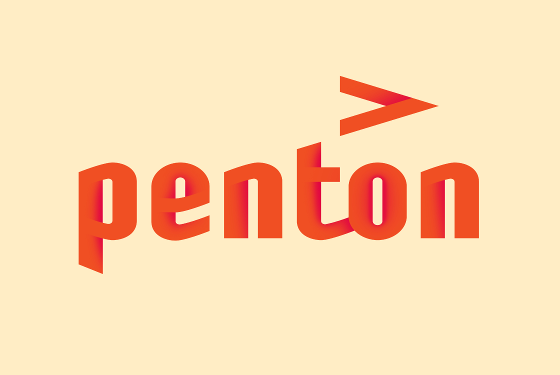 Penton Logo photo - 1