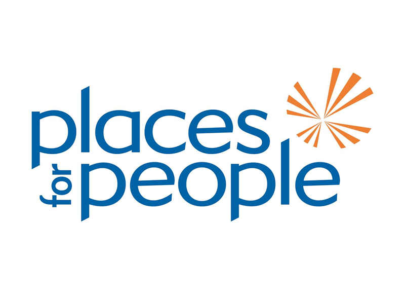 People Place Logo photo - 1