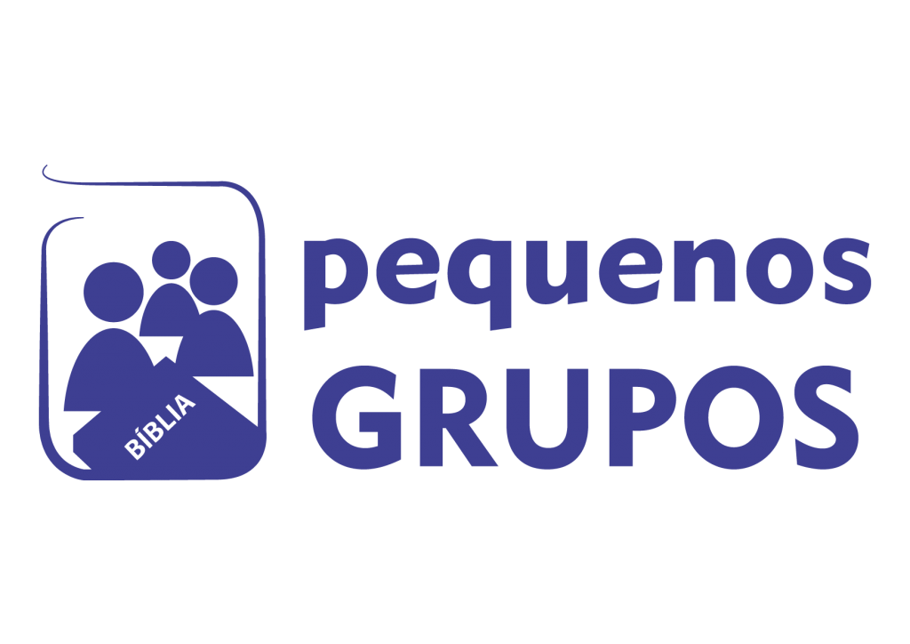 Pequenos Grupos Logo photo - 1