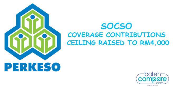 Perkeso Socso Logo photo - 1