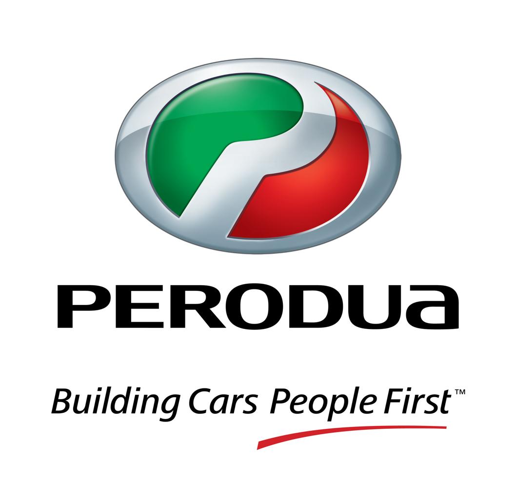 Perodua Kancil-New Logo photo - 1