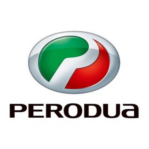 Perodua Kancil-old Logo photo - 1