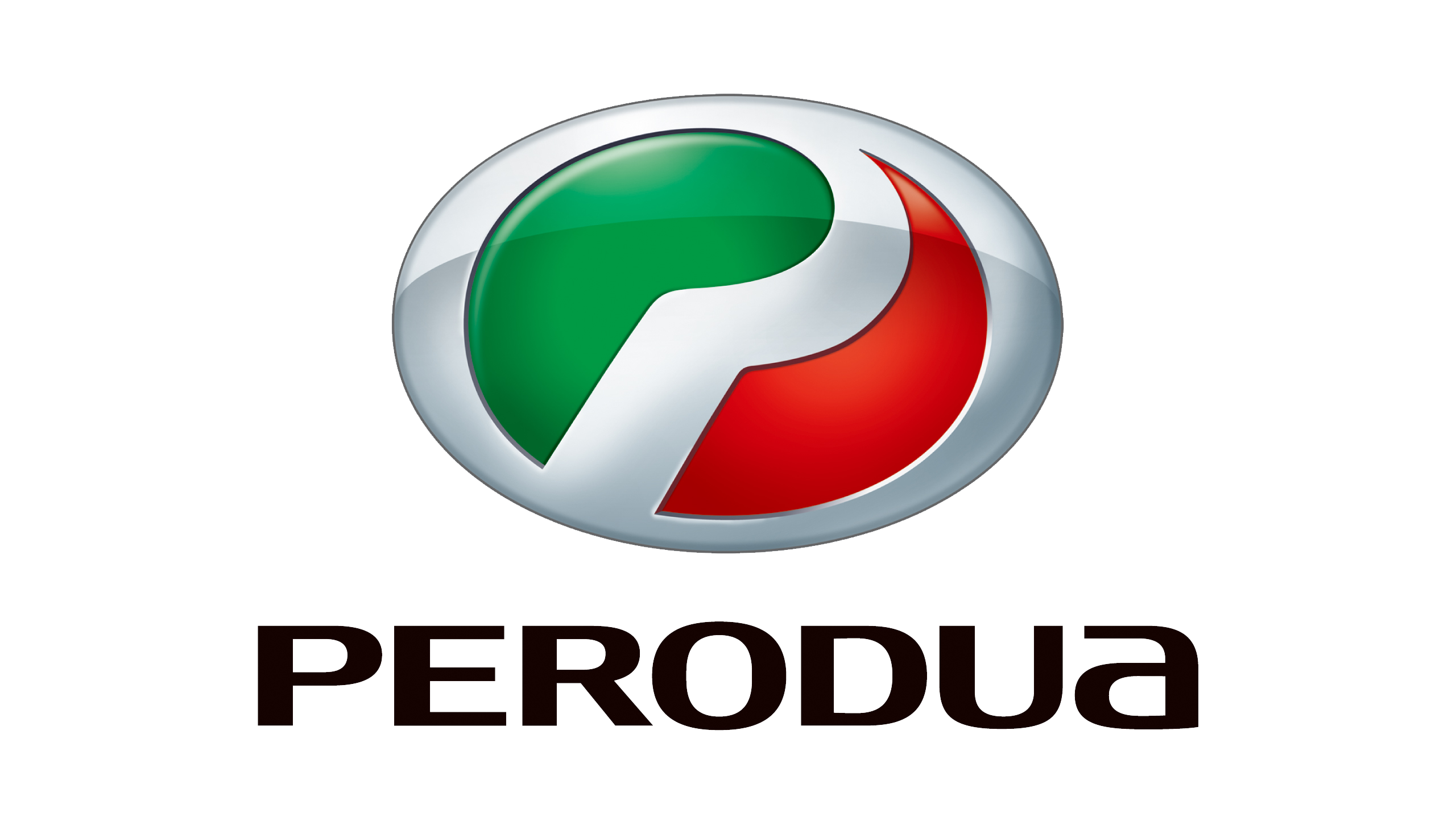 Perodua Myvi Logo photo - 1