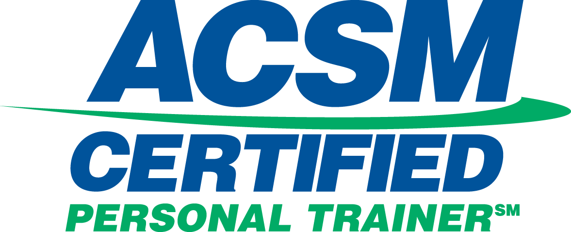 Personal Training Certs Logo photo - 1