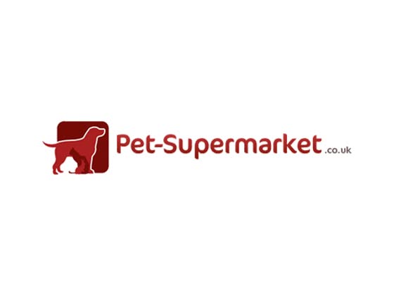 PetSupermarket Logo photo - 1